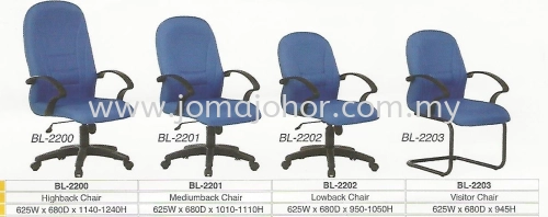 BL-2200/BL-2201/BL-2202/BL-2203