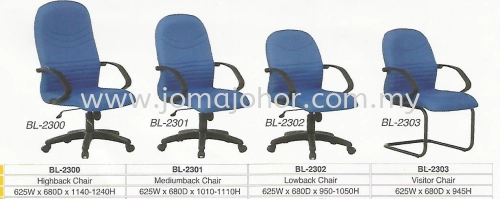 BL-2300/BL-2301/BL-2302/BL-2303