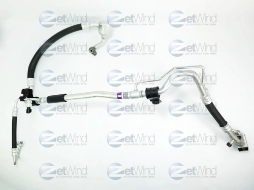 [CODE:625032] KIA SORENTO 2017_DOOWON 97759-C5000 (SUCTION HOSE & LIQUID PIPE)