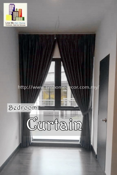 Curtain Curtain Curtain & Lace Selangor, Malaysia, Kuala Lumpur (KL), Puchong, Shah Alam Supplier, Suppliers, Supply, Supplies | Zen Home Decor