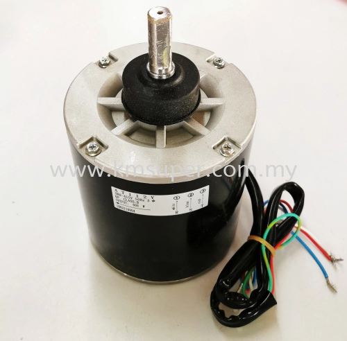 HAT112-CARRIER FAN MOTOR HAT112 ; 380-415V 6P 600W 3PH