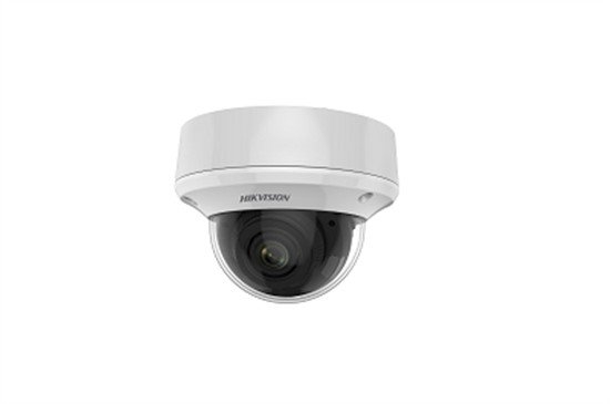 DS-2CE5AD8T-VPIT3ZF. Hikvision 2MP Ultra Low Light Moto Varifocal Dome Camera 2 MP high performance  HIKVISION CCTV System Johor Bahru JB Malaysia Supplier, Supply, Install | ASIP ENGINEERING