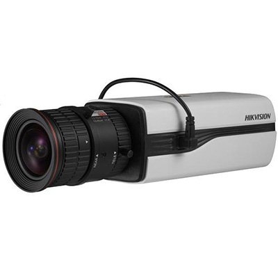 DS-2CC12D9T-E. Hikvision 2MP POC Box Camera