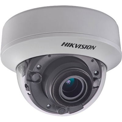 DS-2CC52D9T-AITZE. Hikvision 2MP POC Indoor Moto Varifocal Dome Camera