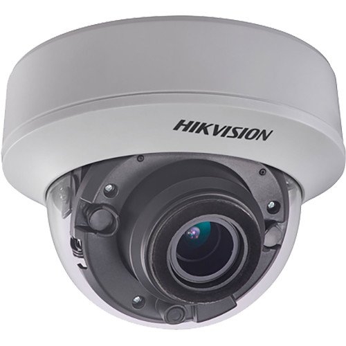 DS-2CC52D9T-AITZE. Hikvision 2MP POC Indoor Moto Varifocal Dome Camera HIKVISION CCTV System Johor Bahru JB Malaysia Supplier, Supply, Install | ASIP ENGINEERING