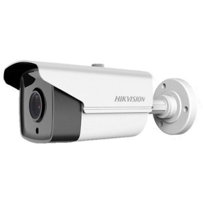 DS-2CC12D9T-IT5E. Hikvision 2MP POC Fixed Bullet Camera