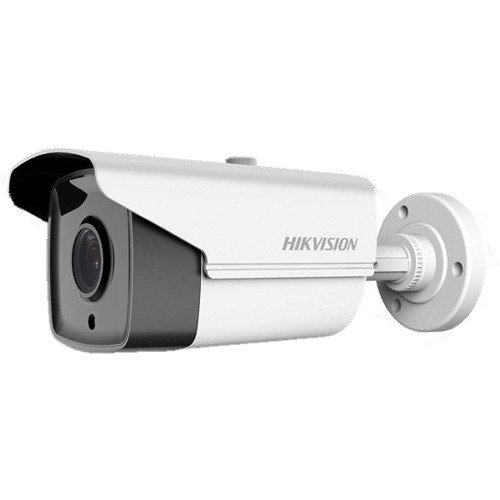 DS-2CC12D9T-IT5E. Hikvision 2MP POC Fixed Bullet Camera HIKVISION CCTV System Johor Bahru JB Malaysia Supplier, Supply, Install | ASIP ENGINEERING