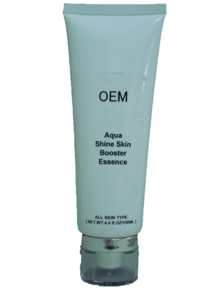 Aqua Shine Skin Booster  Essence Serum/Essence OEM PRODUCT Malaysia, Johor Bahru (JB) Supplier, Suppliers, Supply, Supplies | Mee Teck Beauty Sdn. Bhd.