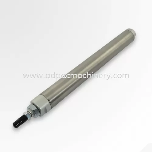 Pneumatic Plunger Cylinder 7G/21G ATC