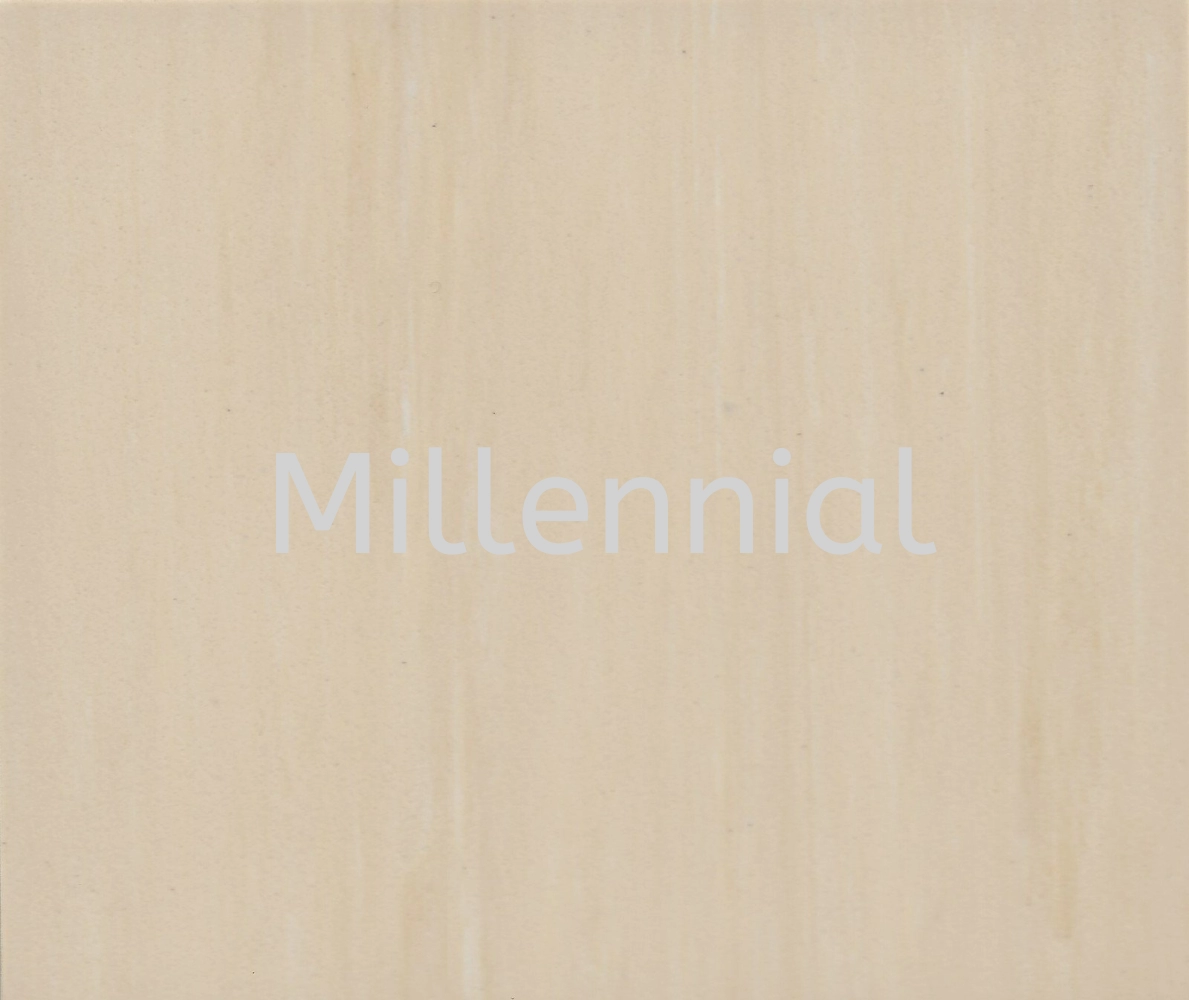 *MS 81004 - 2mm Millennial Standard PUR Vinyl Sheet