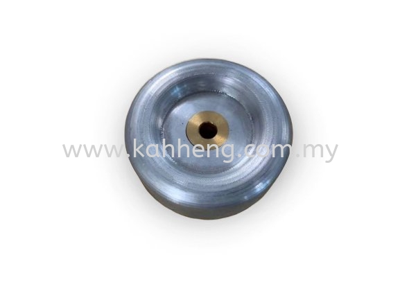 Zinc Round Anode Zinc Round Anode Zinc Johor Bahru (JB), Malaysia, Pasir Gudang Supplier, Suppliers, Supply, Supplies | Kah Heng Industries Sdn Bhd