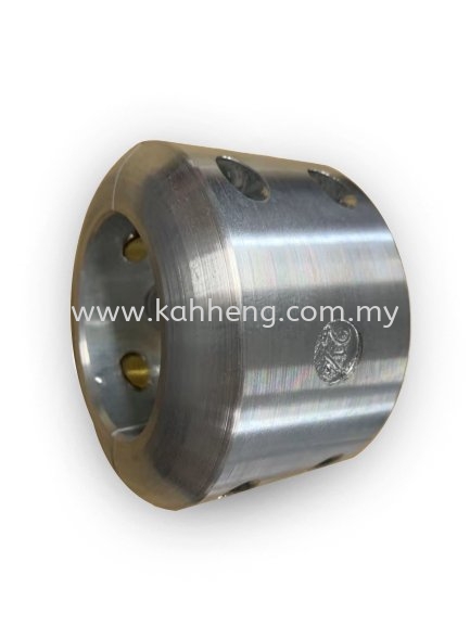 Zinc Shaft Anode Zinc Shaft Anode Zinc Johor Bahru (JB), Malaysia, Pasir Gudang Supplier, Suppliers, Supply, Supplies | Kah Heng Industries Sdn Bhd