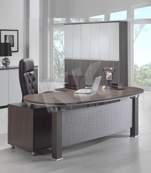 AS Director Table Executive Tables Desking Series Johor Bahru (JB), Malaysia, Ulu Tiram, Johor Jaya Supplier, Suppliers, Supply, Supplies | KK Officepoint Sdn Bhd