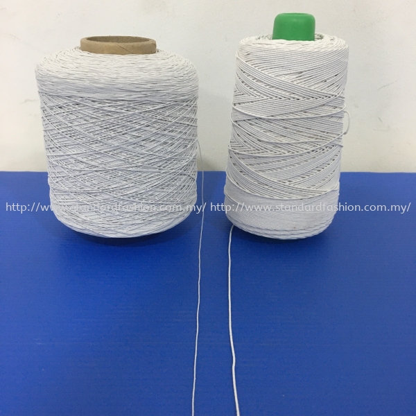 Elastic String  Round Elastic  Elastic Products  Selangor, Malaysia, Kuala Lumpur (KL), Klang Supplier, Suppliers, Supply, Supplies | Standard Fashion Trading Sdn Bhd