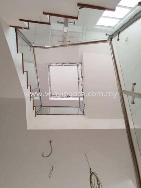  Others Selangor, Malaysia, Balakong, Kuala Lumpur (KL) Service, Supplier, Supply, Installation | Win Yip Gate & Roof Sdn Bhd