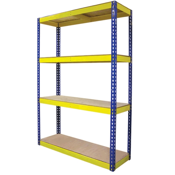 Boltless Rack (Series 1) Steel Rackings Steel Storage Series Johor Bahru (JB), Malaysia, Ulu Tiram, Johor Jaya Supplier, Suppliers, Supply, Supplies | KK Officepoint Sdn Bhd