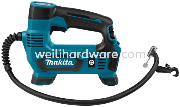 Makita MP100DZ Cordless Inflator 12v Lain-Lain Alat Tanpa Wayar MAKITA Penang, Malaysia, Butterworth Supplier, Suppliers, Supply, Supplies | Wei Li Hardware Enterprise Sdn Bhd