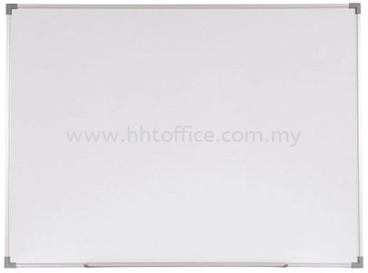 Aluminium Frame White Board