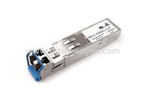 Optical Transceiver SFP Optical Transceiver Network Communication Solutions Selangor, Malaysia, Kuala Lumpur (KL), Petaling Jaya (PJ) Supplier, Master Distributors, Supply, Supplies | ALTAAS Topologies Sdn Bhd