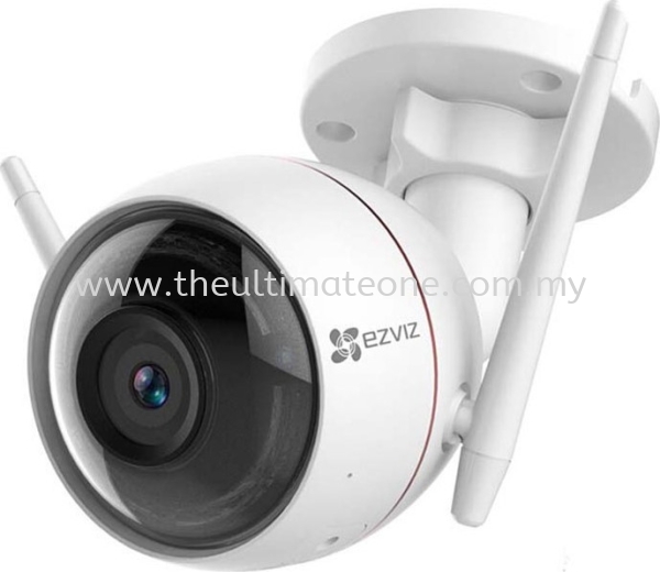 1080P C3W COLOR NIGHT VISION 2.8MM  IR Camera  Johor Bahru (JB), Malaysia, Gelang Patah Supply, Supplier, Suppliers | The Ultimate One Enterprise