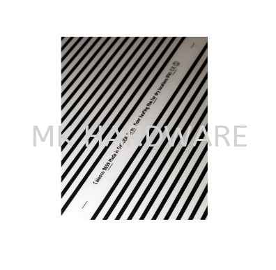 PRINTED POLYMER CONSTANT WATTAGE HEATERS