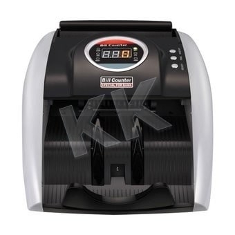Axpert 5200UV Banknote Counter Notes and Coin Counters Automations Johor Bahru (JB), Malaysia, Ulu Tiram, Johor Jaya Supplier, Suppliers, Supply, Supplies | KK Officepoint Sdn Bhd