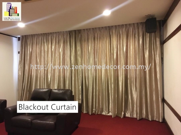 Curtain Curtain Curtain & Lace Selangor, Malaysia, Kuala Lumpur (KL), Puchong, Shah Alam Supplier, Suppliers, Supply, Supplies | Zen Home Decor