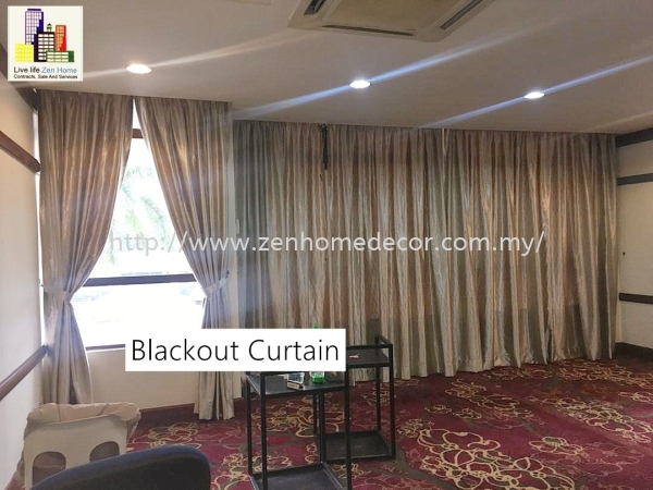 Curtain Curtain Curtain & Lace Selangor, Malaysia, Kuala Lumpur (KL), Puchong, Shah Alam Supplier, Suppliers, Supply, Supplies | Zen Home Decor