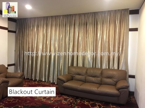 Curtain Curtain Curtain & Lace Selangor, Malaysia, Kuala Lumpur (KL), Puchong, Shah Alam Supplier, Suppliers, Supply, Supplies | Zen Home Decor