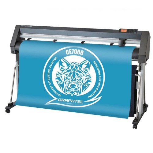 Graphtec CE-7000-130 Cutting Plotter Kuala Lumpur (KL), Malaysia, Selangor, Desa Tun Razak Supplier, Suppliers, Supply, Supplies | K Plus Machine Tech Sdn Bhd