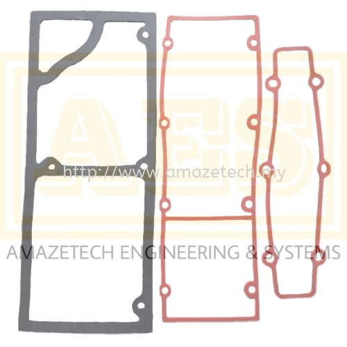 Gasket Set KVD 2.140 / KDT 3.140