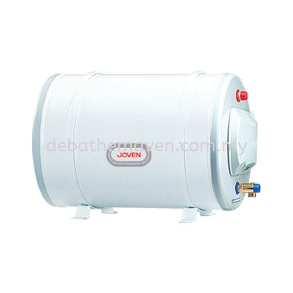 BRAND: JOVEN - HORIZONTAL STORAGE WATER HEATER Storage Water Heater Water Heater Selangor, Malaysia, Kuala Lumpur (KL), Kajang Supplier, Suppliers, Supply, Supplies | DE'BATHE MAVEN