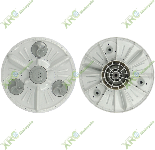 WFS65A01ECT LG WASHING MACHINE PULSATOR PULSATOR WASHING MACHINE SPARE PARTS Johor Bahru (JB), Malaysia Manufacturer, Supplier | XET Sales & Services Sdn Bhd