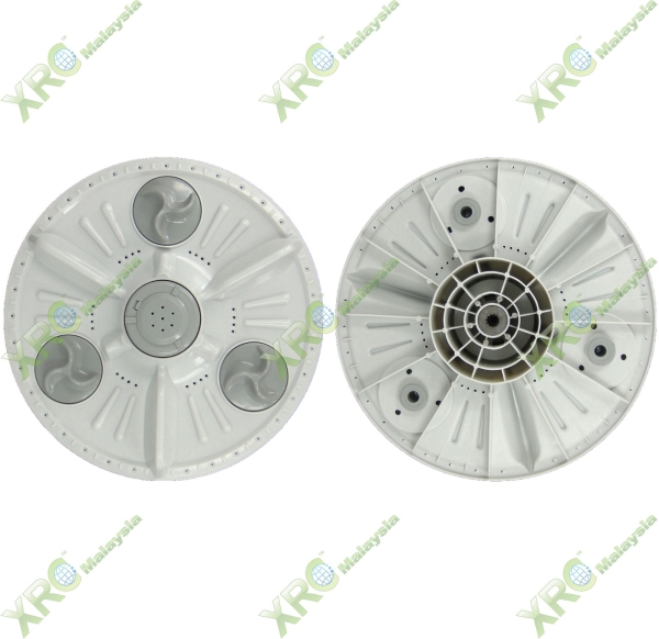 WFT8300 LG WASHING MACHINE PULSATOR PULSATOR WASHING MACHINE SPARE PARTS Johor Bahru (JB), Malaysia Manufacturer, Supplier | XET Sales & Services Sdn Bhd