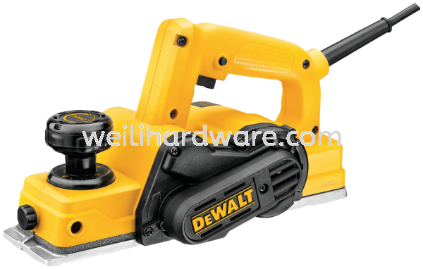 Dewalt D26676 Portable Planer 1.5mm Alat-alat AC DEWALT Penang, Malaysia, Butterworth Supplier, Suppliers, Supply, Supplies | Wei Li Hardware Enterprise Sdn Bhd