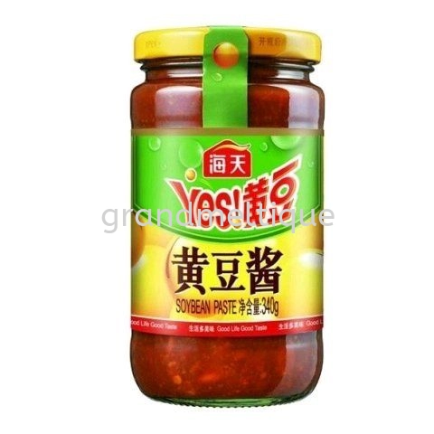 HADAY SOYBEAN PASTE 