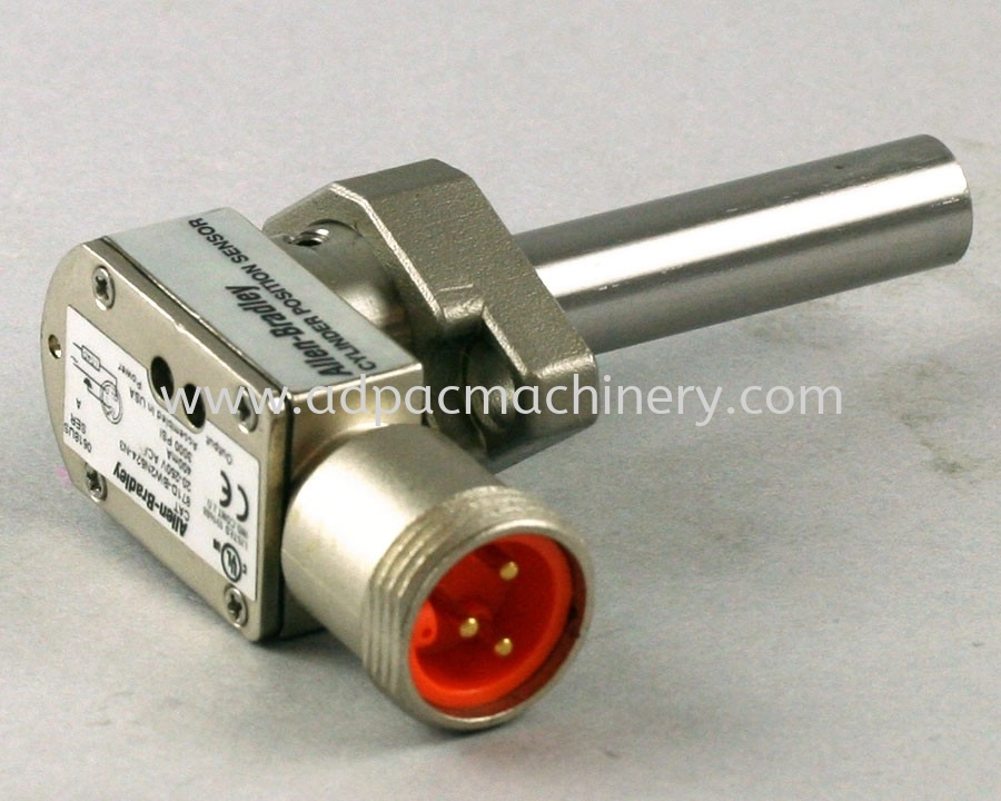 Proximity Switch