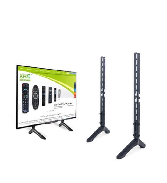 DESKTOP TV MOUNT 32"-55" TALBE TV MOUNT BRACKET Johor Bahru (JB), Malaysia Manufacturer, Supplier | XET Sales & Services Sdn Bhd