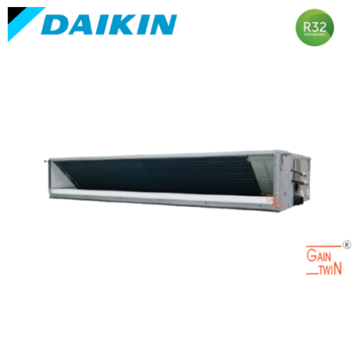 Daikin Ceiling Concealed-FDMC-A Series (R32)