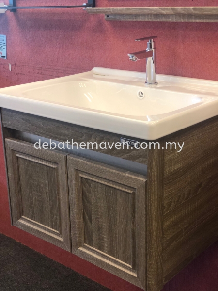 BASIN CABINET, BASIN CABINET with MIRROR SET Cabinet Basin Set Selangor, Malaysia, Kuala Lumpur (KL), Kajang Supplier, Suppliers, Supply, Supplies | DE'BATHE MAVEN