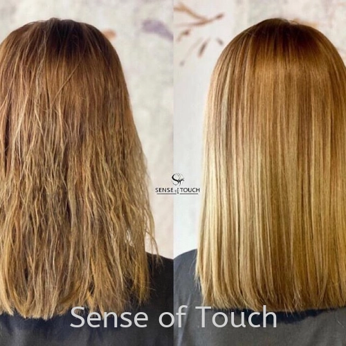 Keratin Treatment