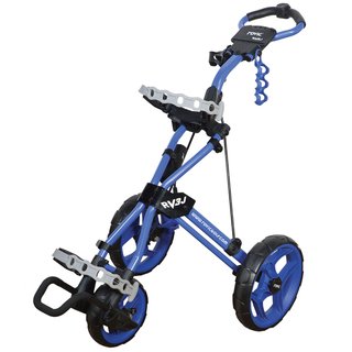 Rovic By Clicgear RV3J 3-Wheels Junior Golf Cart