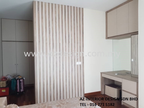 OPUS RESIDENCE OPUS RESIDENCE Selangor, Malaysia, Puchong, Kuala Lumpur (KL) Design, Services, Contractor | Az Interior Design Sdn Bhd