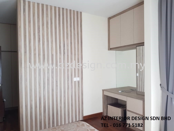 OPUS RESIDENCE OPUS RESIDENCE Selangor, Malaysia, Puchong, Kuala Lumpur (KL) Design, Services, Contractor | Az Interior Design Sdn Bhd