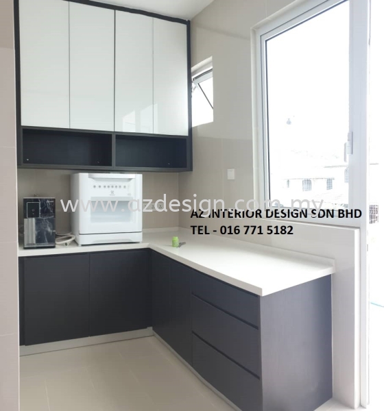 SEGAMBUT,KL SEGAMBUT,KL Selangor, Malaysia, Puchong, Kuala Lumpur (KL) Design, Services, Contractor | Az Interior Design Sdn Bhd