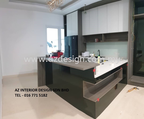 SEGAMBUT,KL SEGAMBUT,KL Selangor, Malaysia, Puchong, Kuala Lumpur (KL) Design, Services, Contractor | Az Interior Design Sdn Bhd