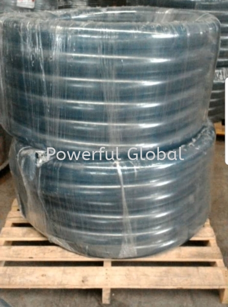 PVC Hose Clear PVC Spring Hose Hose / Tubing / Air Shaft Hose Malaysia, Selangor, Kuala Lumpur (KL), Rawang Manufacturer, Supplier, Supply, Supplies | Powerful Global Supplies