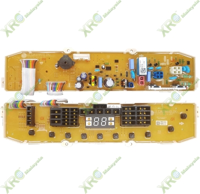 WF-SP700MF LG WASHING MACHINE PCB BOARD