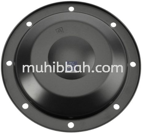 HUB COVER Volvo Bogie Axle & Axle Lift  Volvo Steering, Propeller Shaft & Axles Selangor, Malaysia, Kuala Lumpur (KL), Batu Caves Supplier, Distributor, Supply, Supplies | Syarikat Selayang Muhibbah Sdn Bhd