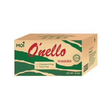 O'nello Margarine 